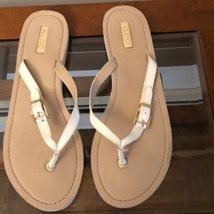 Aldo Sandals